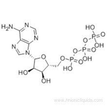 Adenosine triphosphate CAS 56-65-5